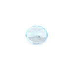 Sky Blue Topaz - 6.21 Carat - Pramogh