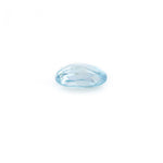 Blue Zircon - 4.85 Carat - Pramogh