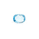 Blue Zircon - 4.35 Carat - Pramogh