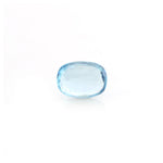 Blue Zircon - 4.35 Carat - Pramogh