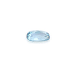 Blue Zircon - 4.35 Carat - Pramogh