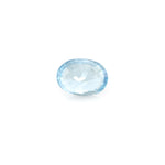 Blue Zircon - 4.31 Carat - Pramogh