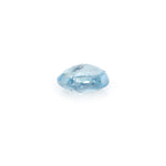 Blue Zircon - 4.31 Carat - Pramogh