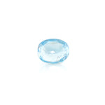 Blue Zircon - 4.27 Carat - Pramogh