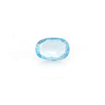 Blue Zircon - 4.3 Carat - Pramogh