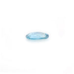 Blue Zircon - 4.3 Carat - Pramogh