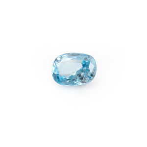 Blue Zircon - 5.5 Carat - Pramogh