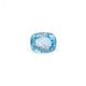 Blue Zircon - 5.62 Carat - Pramogh