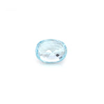 Blue Zircon - 5.12 Carat - Pramogh