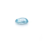 Blue Zircon - 5.12 Carat - Pramogh