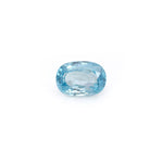 Blue Zircon - 5.58 Carat - Pramogh
