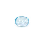 Blue Zircon - 5.58 Carat - Pramogh