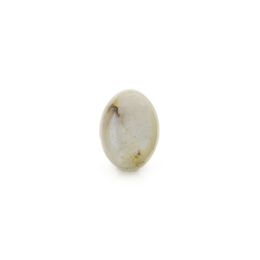 Catseye - 4.73 Carat - Pramogh