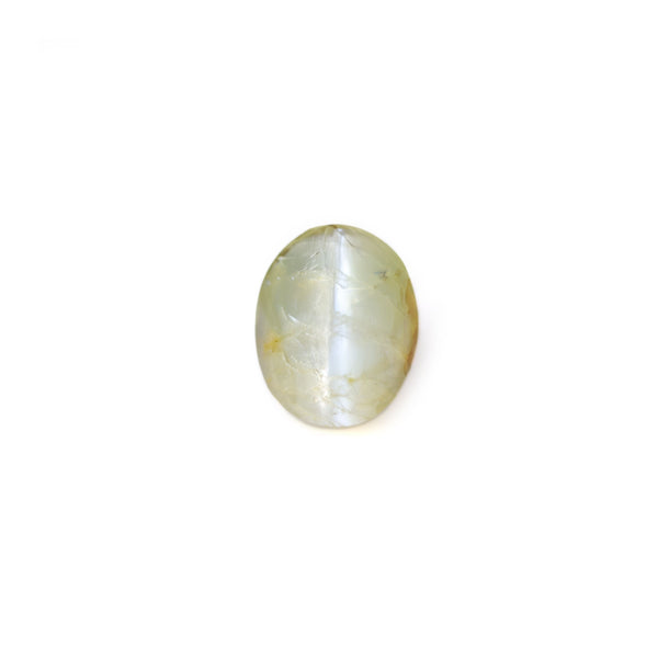 Catseye - 3.1 Carat - Pramogh