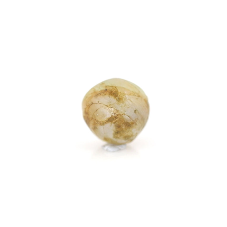 Catseye - 5.36 Carat - Pramogh