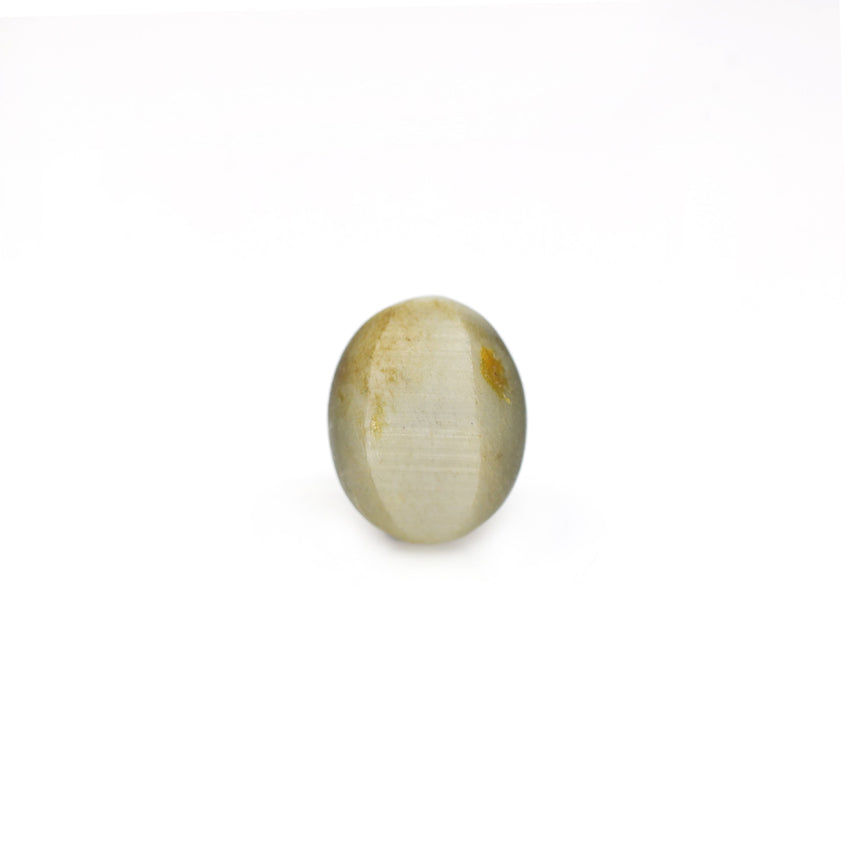 Catseye - 6.04 Carat - Pramogh