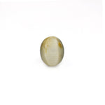 Catseye - 6.04 Carat - Pramogh