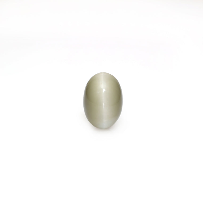 Catseye - 6.62 Carat - Pramogh