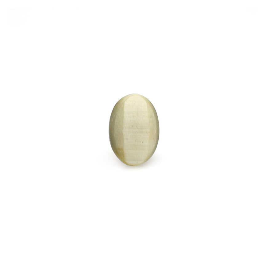 Catseye - 6.62 Carat - Pramogh