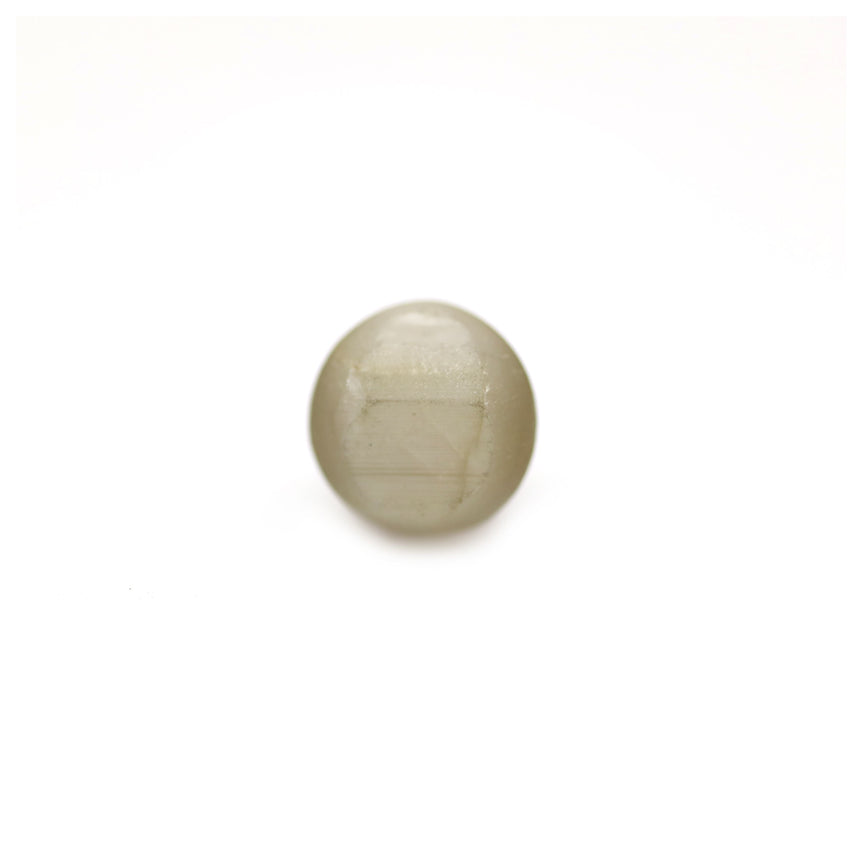 Catseye - 6.71 Carat - Pramogh
