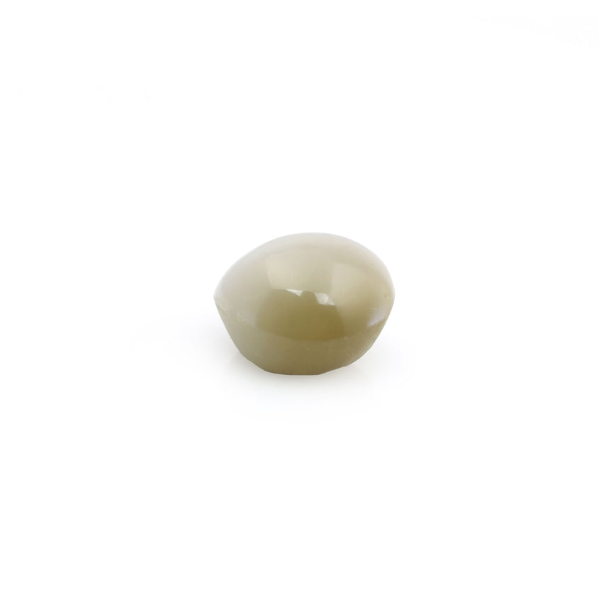 Catseye - 6.71 Carat - Pramogh