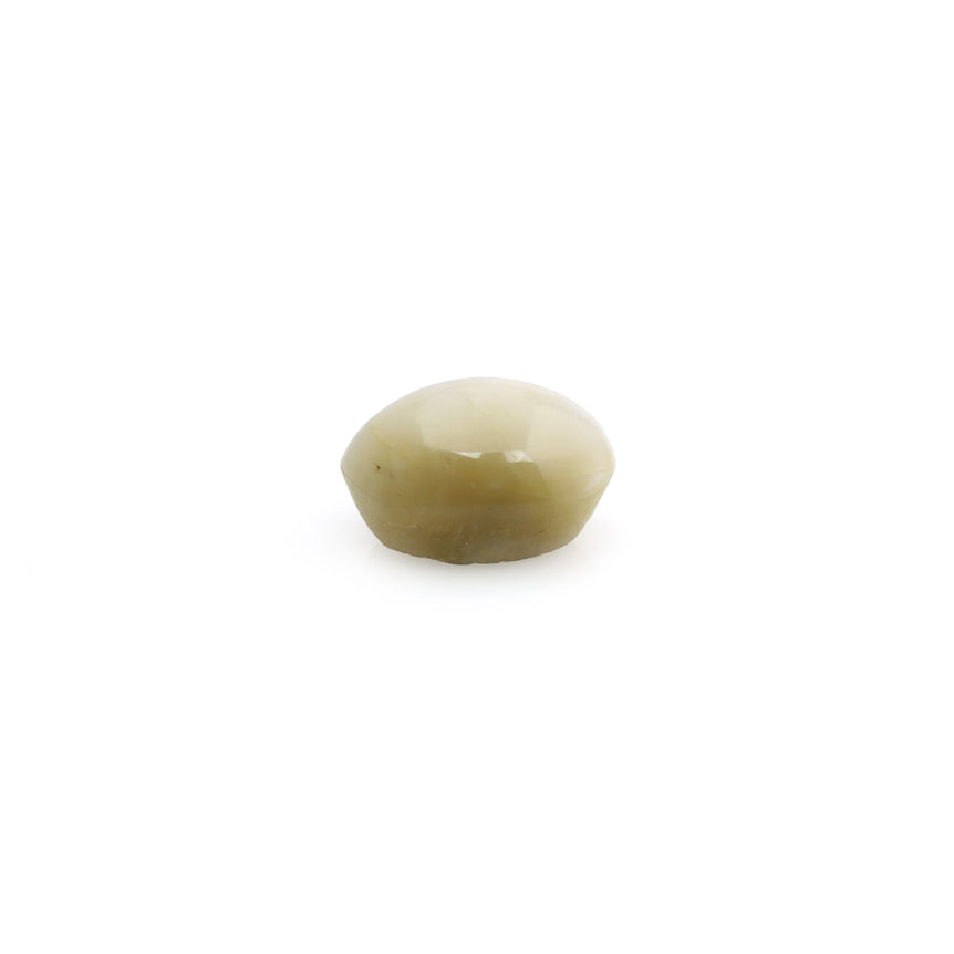 Catseye - 6.1 Carat - Pramogh