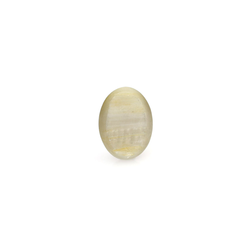 Catseye - 6.47 Carat - Pramogh
