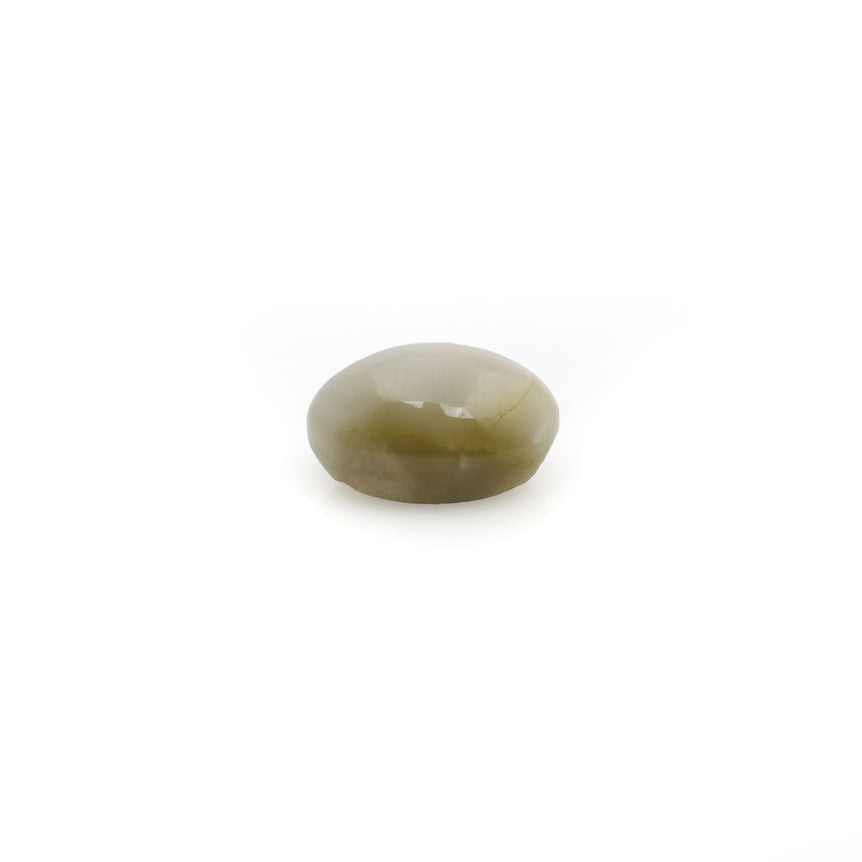 Catseye - 6.47 Carat - Pramogh