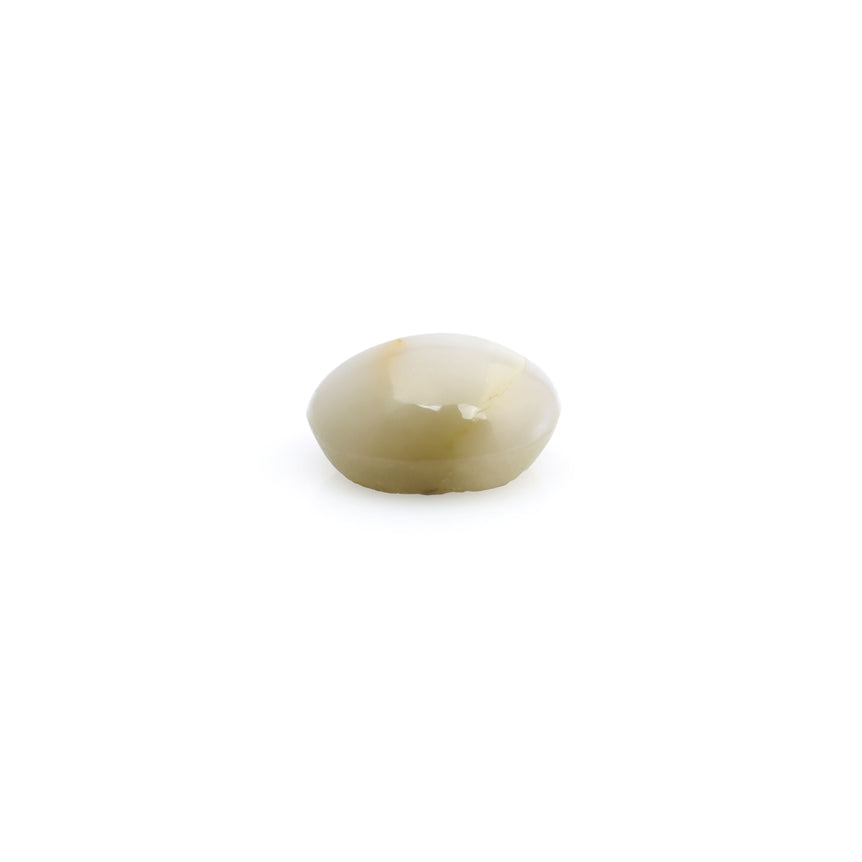 Catseye - 5.6 Carat - Pramogh
