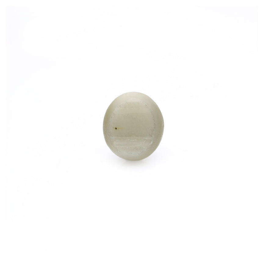 Catseye - 6.1 Carat - Pramogh