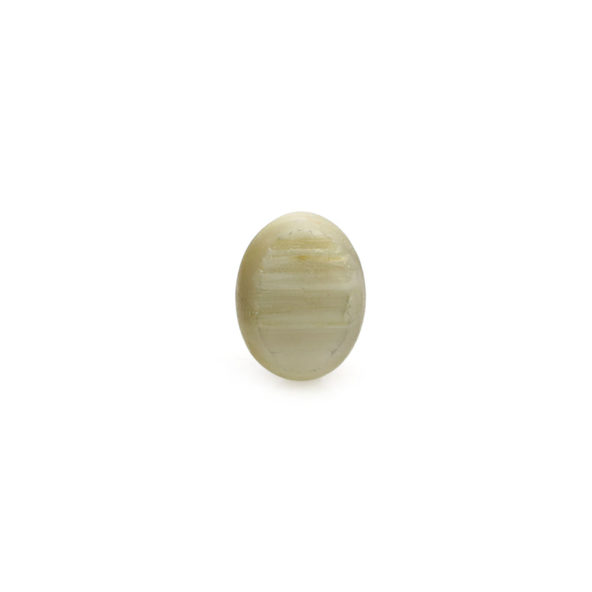 Catseye - 6.4 Carat - Pramogh