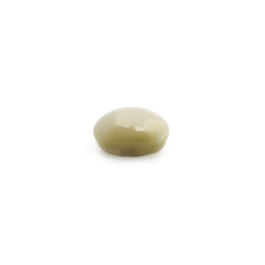 Catseye - 6.4 Carat - Pramogh