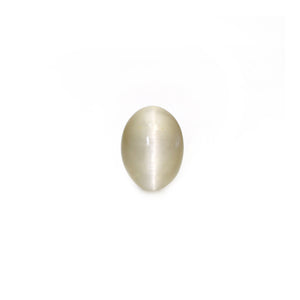 Catseye - 5.72 Carat - Pramogh