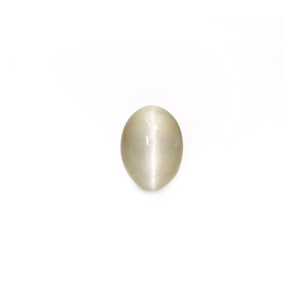 Catseye - 5.72 Carat - Pramogh