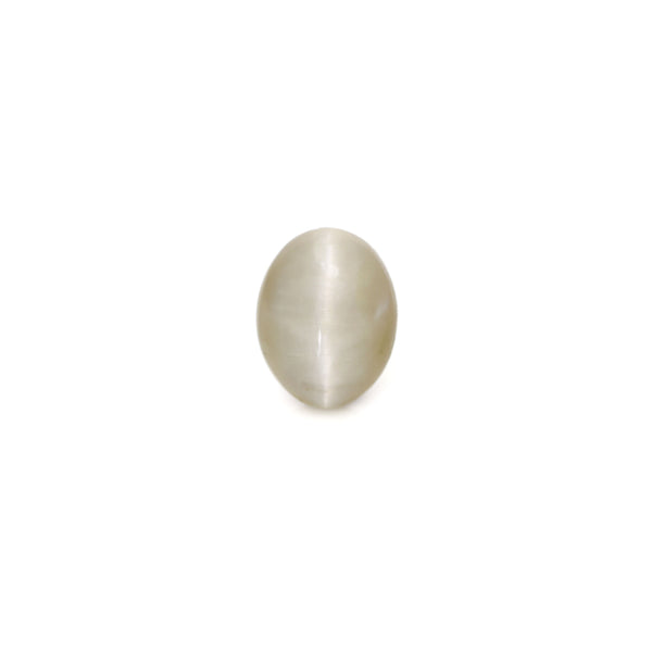 Catseye - 6.57 Carat - Pramogh