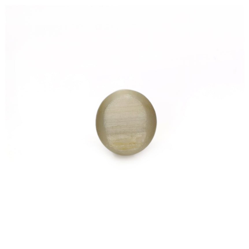 Catseye - 5.62 Carat - Pramogh