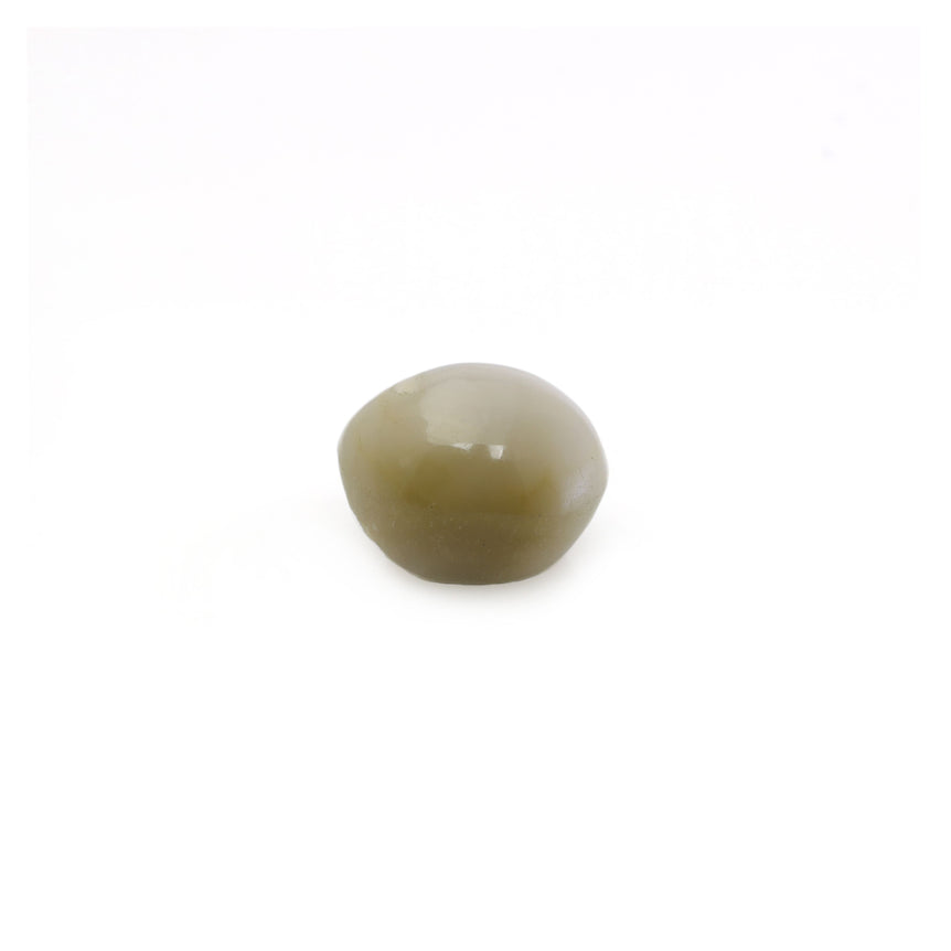Catseye - 5.62 Carat - Pramogh