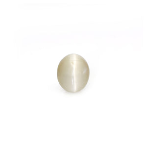 Catseye - 6.34 Carat - Pramogh