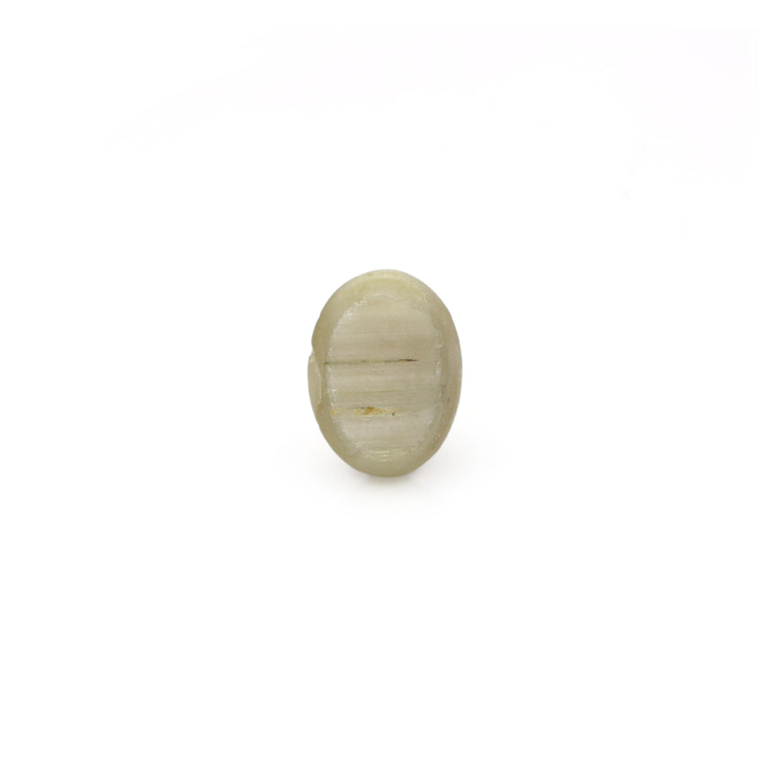 Catseye - 5.46 Carat - Pramogh