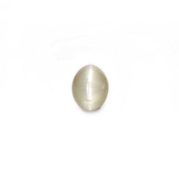 Catseye - 5.65 Carat - Pramogh