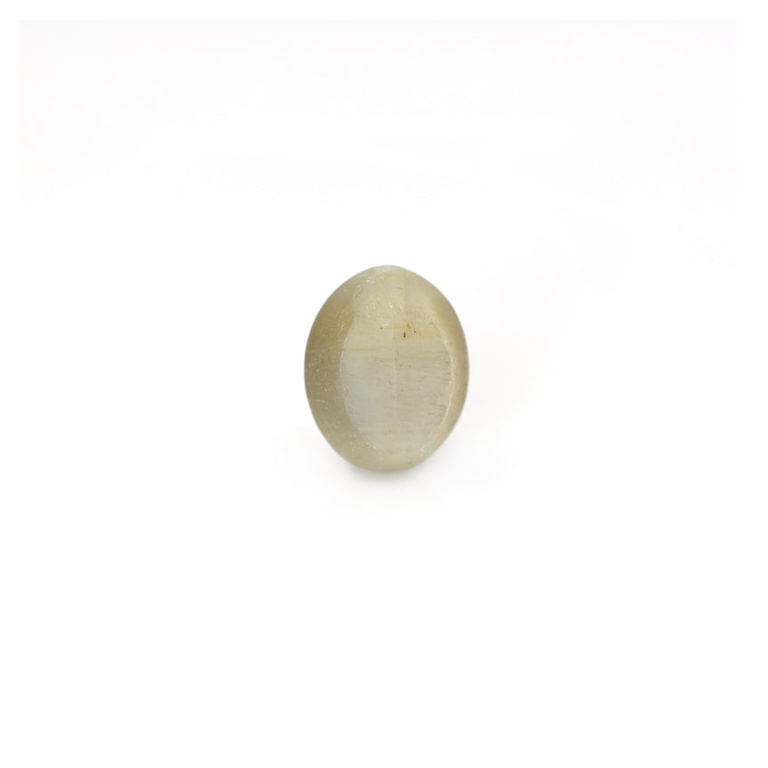 Catseye - 5.65 Carat - Pramogh