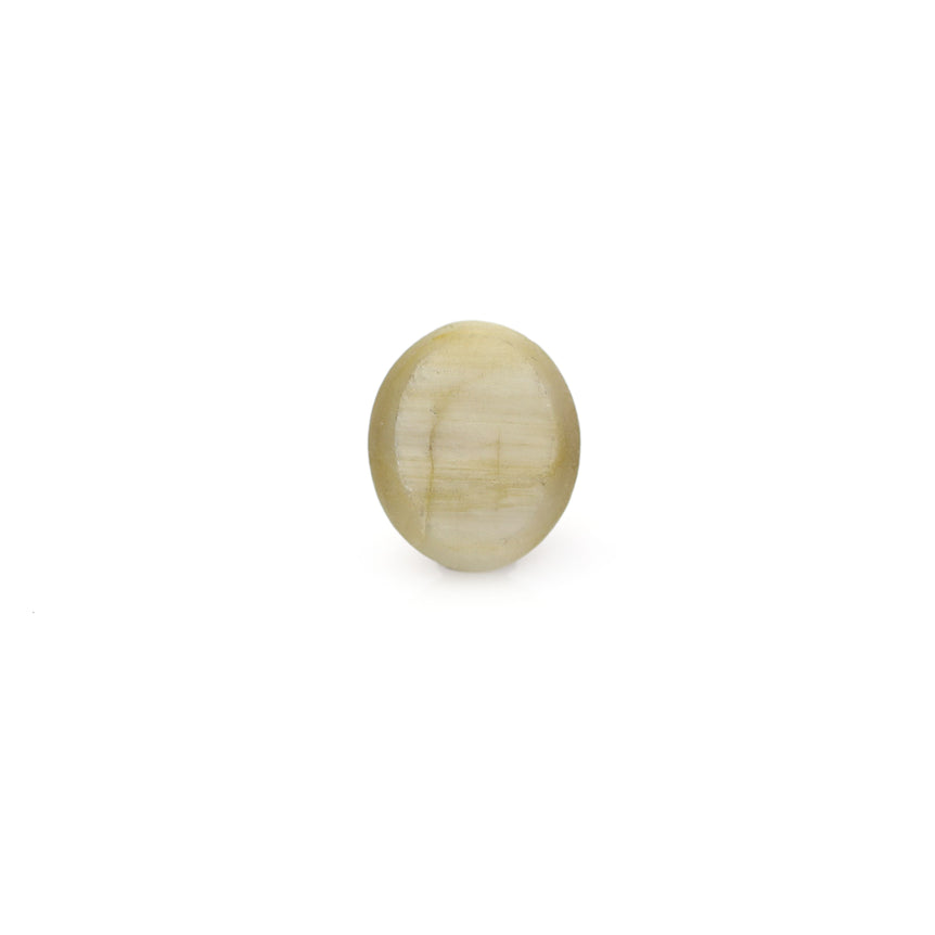 Catseye - 6.43 Carat - Pramogh