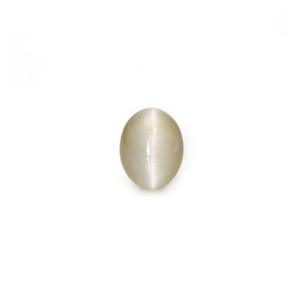 Catseye - 6.75 Carat - Pramogh