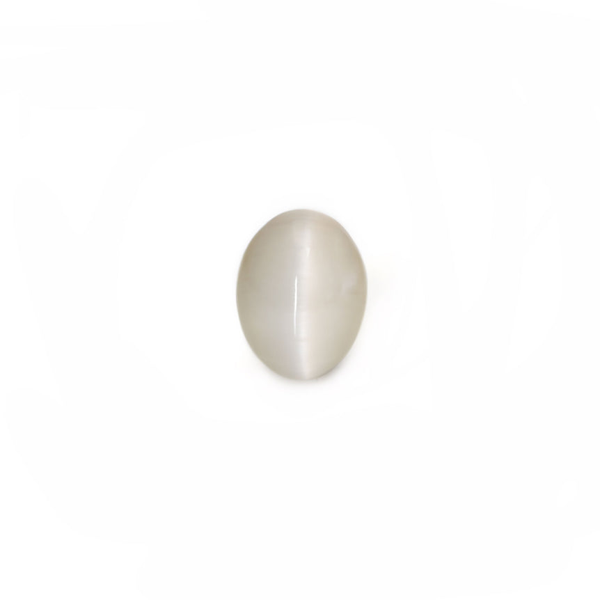Catseye - 7.22 Carat - Pramogh