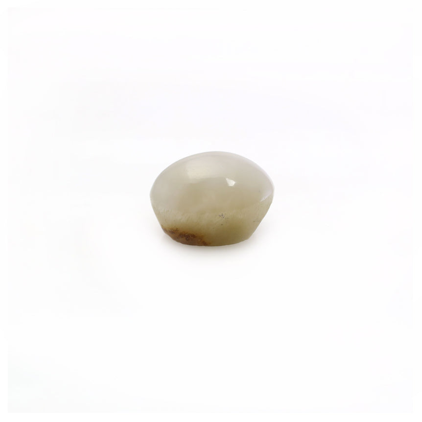 Catseye - 7.22 Carat - Pramogh