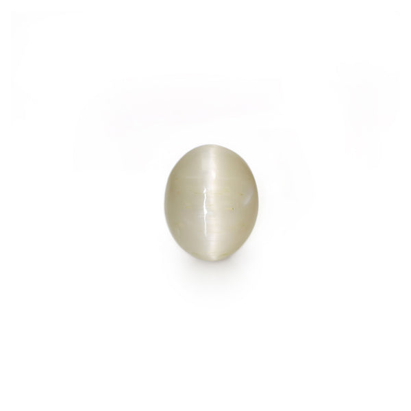 Catseye - 6.37 Carat - Pramogh