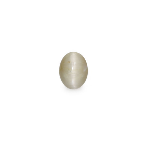 Catseye - 5.73 Carat - Pramogh