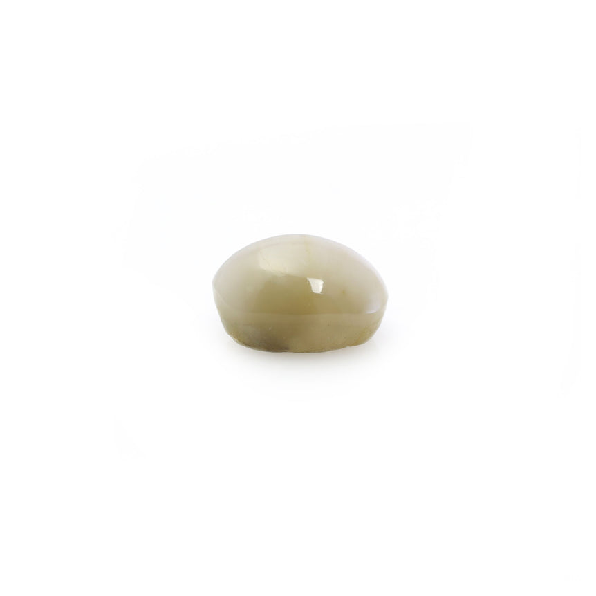Catseye - 5.73 Carat - Pramogh