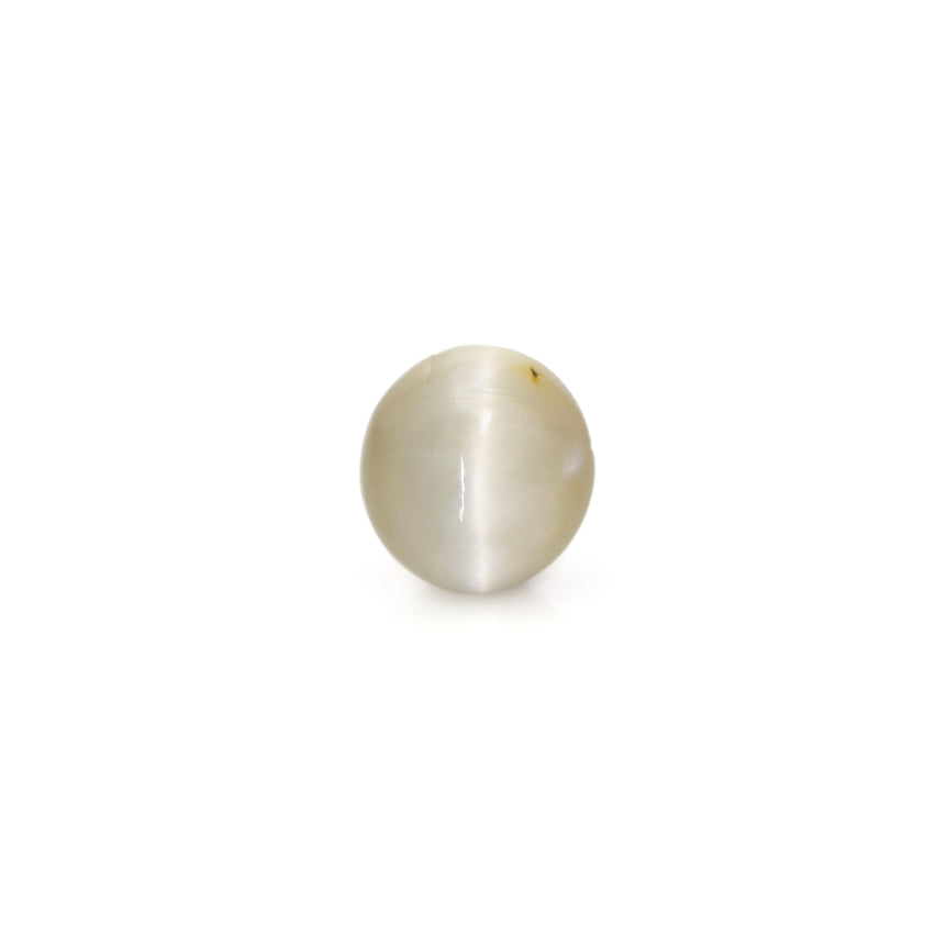 Catseye - 5.6 Carat - Pramogh