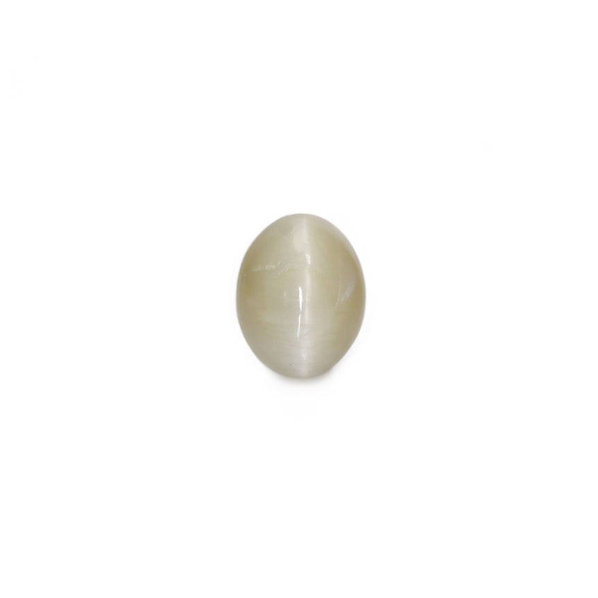 Catseye - 5.85 Carat - Pramogh